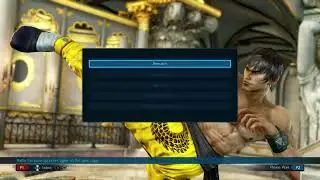 TEKKEN 7 live gameplay 🔥