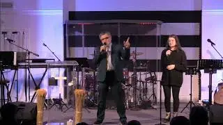 Prophetic Word For Believers In The US.