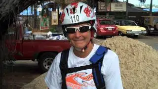 Dede Griesbauer 2009 Top American Pro Women