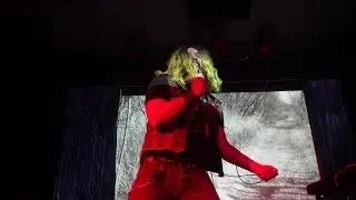 STCLVR : Residue / Gutterlungs LIVE in Brooklyn 05.11.23