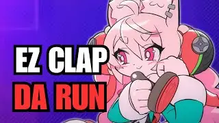 A VERY QUICK DA RUN | Zenless Zone Zero