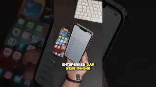 Easy iPhone Daten&uuml;bertragung