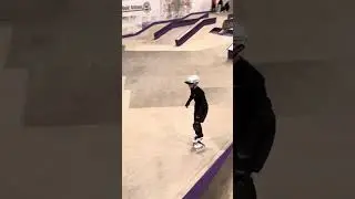 Ulm City Blade Jam - Final Run for 🥇