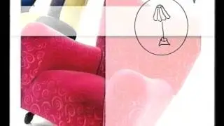 TV Woonmagazine Intro
