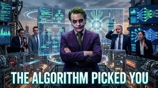 🔥 NO F*CKING WAY! THE BILLIONAIRE ALGORITHM PREDICTED YOUR WIN... AND 