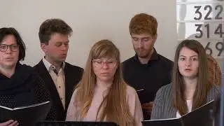Meine Hoffnung und meine Freude