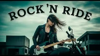 Freedom Is the Only Rule | Outlaw Motorcycle Cinematic Ride