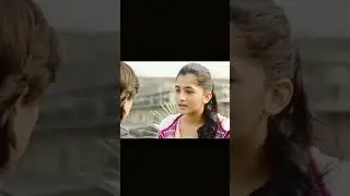first kiss in my life|paglet movie short clip |first proposal#one side love 😘#love 😘💔🥰#💔paglet#love
