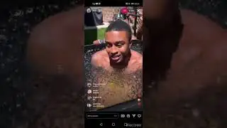 YKOSIRIS IG LIVE😅😜🤣