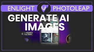 Photoleap | Generate AI images