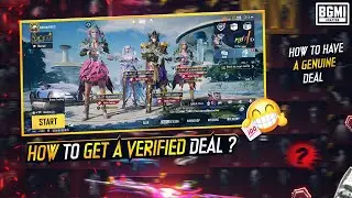 BGMI ACCOUNT | BGMI PREMIUM ACCOUNTS | M416 GLACIER MAX ACCOUNT | BGMI BIGGEST INVENTORY ACCOUNT