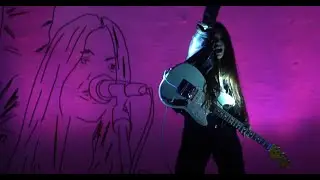 Turmalina - Turistas (video oficial)