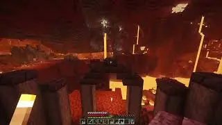 Minecraft Let&rsquo;s Play Ep. 669 &ndash; Outpost Progress & Portal Problems