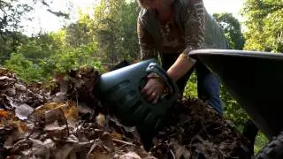 Bear Claw Leaf Scoops - Plow & Hearth