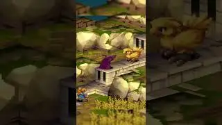 Streamer Crashes Out Over Final Fantasy Tactics Mod #fft #ivalicechronicles  #gaming
