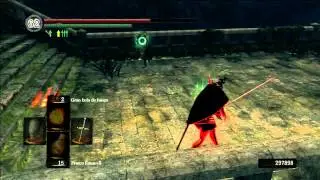 Dark Souls - best duel yet