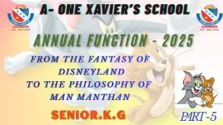 ANNUAL DAY PART - 5