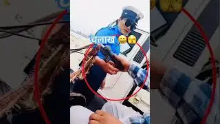 Traffic police corruption nepal #nepal #nepalpolice #traffic #foryou #foryoupage #for #dharaneexpres