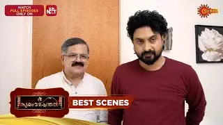 Swayamvarapanthal - Best Scenes | 28 Jan 2026 | Malayalam Serial | Surya TV