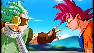 I CAN'T BELIEVE WHAT I JUST SAW! GOKU LOSES TWICE!!! | Dragon Ball Super Manga Chapter 72