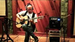 Finaz - Tango - Guitar Solo
