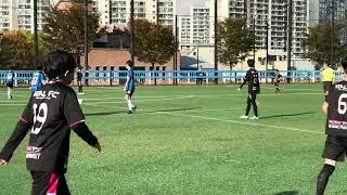 2025. 11. 01 아이리그 프렌즈fc vs 리얼 fc