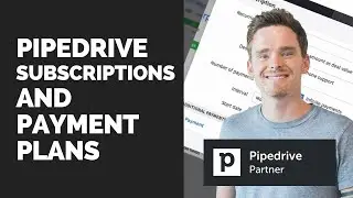 Подписки и тарифные планы Pipedrive