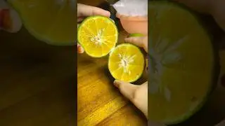 Bikin es jeruk segerrr bangettt😋#esjerukperas #esseger #enak #resepsimple #masaksimple #minuman
