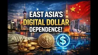 The Digital Dollar&rsquo;s Grip on East Asia. Stablecoins, Power, and the Future of Money