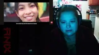 FINIX /Reaction/ Thanks for the Rain (Happy Yet Sad)