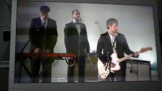 The National performance A lot of sorrow. part 4.  another 15 minutes