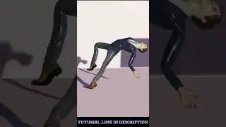 combine mixamo animations blender