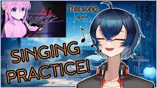 【Singing Practice】 More Bocchi Goodness! (Guitar, Loneliness and Blue Planet from Bocchi the Rock)