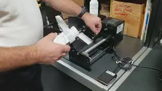 Bottlematic 10 Michigan Diagnostic