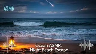 Ocean Sounds for Deep Sleeping &ndash; 11 Hours of Rolling Waves