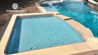 Imagine Pools   Live Life at its Best