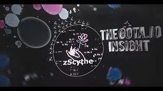 The Gota.io Insight 💫 10x 32 Presplit ! ❤ Insane 64 Line?! ✨