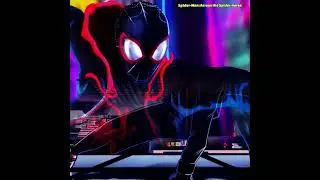 Spider-Man: Across the Spider-Verse#short#shorts#shortsvideo #youtubeshorts #trending #spiderman2023