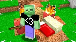 HOW DID I WIN THIS MINECRAFT BEDWARS GAME... ft. FuzionDroid, BrandonCrafter & ErhanGaming