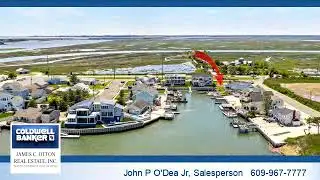Lots And Land for sale - 2 Second Drive, Stone Harbor, NJ 08247