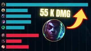 If you&rsquo;re Platinum on Ekko, watch this.