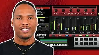 This MainStage Template Changed My Entire Sunday Setup