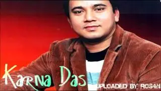Papi Raicha Timrati Malai Chune Haat Haru - Karna