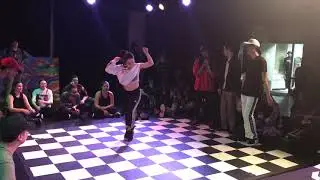 PB&Jam | Build-a-Crew battle | Semi Final around | Toby&rsquo;s 3v3 battle
