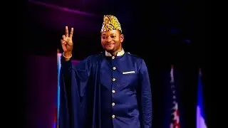 2019 Year Of The OVERFLOW | Pastor Alph Lukau | CrossOver | 31 December 2018 | AMI LIVESTREAM