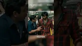 Star Power of Ranbir Kapoor 🔥 | Rockstar | #primevideochannels