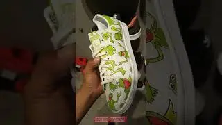 SEPATU ADIDAS STAN SMITH ORIGINAL #shorts #shortsvideo #adidasstansmith #sepatuadidasstansmith