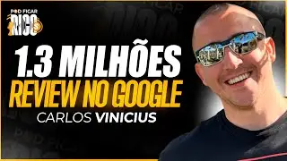 Carlos Vinicius Faturou + de 1,3 Milhão com uma única Estratégia na Rede de Pesquisa do Google Ads