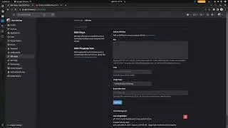 Configure ssh keys to work with GitLab on Ubuntu 22.10