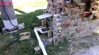 Fast Fire Kiln description